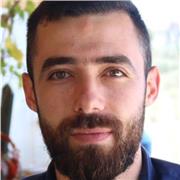 Ali Hamdan