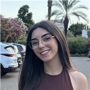 Studentessa di medicina offre lezioni di biologia (e scienze)