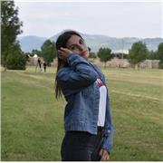 Studentessa universitaria di infermieristica offre ripetizioni di matematica o di aiuto compiti a ragazzi delle elementari e medie