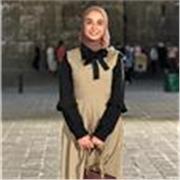 I'm an English teacher. My mother language is Arabic. I've been teaching English for 4 years. I teach children, teen-agers, adults