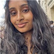 I am a hardworking, dedicated person with a passion for tutoring students. I have experience in tutoring primary school children.