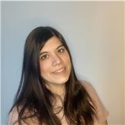 mi chiamo Claudia e ti aiuterò nello studio