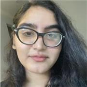 Maths tutor teaches students of all ages