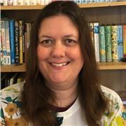 Online English as a Foreign Language tutor for Adults and Children
SATs tutor