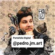 Ilustrador profesional y profesor de artes visuales, titulado de ambas carreras y con más de 6 años en experiencia