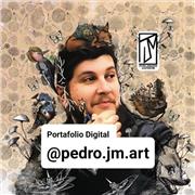 Ilustrador profesional y profesor de artes visuales, titulado de ambas carreras y con más de 6 años en experiencia