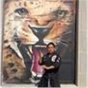 Defensa personal Lima Lama, kick Boxing