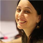 cours d`anglais et d`arabe pour les enfants moin de 6ans