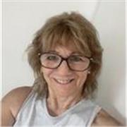 Profesora de inglés Conversación/Apoyo escolar FIRST Inglés laboral/Online y Presencial CABA Todos los niveles Clases dinámicas