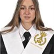 Profesora de refuerzo para cualquier materia