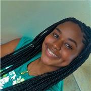 Estudiante de ingenieria industrial y monitora en matematicas basicas para estudiantes