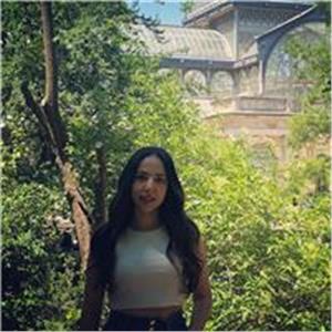 Soraya Gomez Fernandez