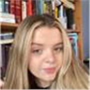 Chemistry Masters Student, Tutoring Chemistry GCSE and A-Levels students