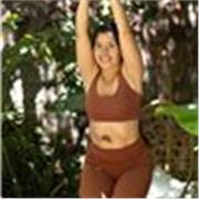 Yoga para todos ( profesora certificada en India)