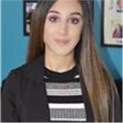 I’m a patient and supportive English tutor helping beginners and intermediate learners build confidence and fluency.