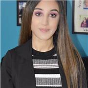 I’m a patient and supportive English tutor helping beginners and intermediate learners build confidence and fluency.