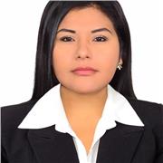 Profesora de educación inicial con amplia experiencia, con conocimientos del idioma Inglés a nivel intermedio/avanzado