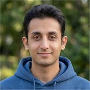 Passionate English teacher with 3+ years of experience helping children learn with confidence