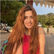 IELTS & Academic English Tutor | First-Class Durham Law Graduate Focused on Writing, Speaking, and Confidence