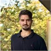 Psicólogo con experiencia en enseñanza de la lengua castellana y mindfulness 