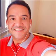 Professor de Inglês para adolescentes e adultos