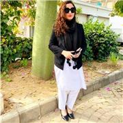 Adv sahrish manzoor