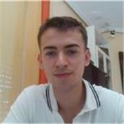 Estudiante en 4º de Farmacia en la Universidad de Navarra (UNAV)