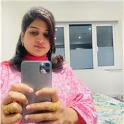 Rizwana Majeed