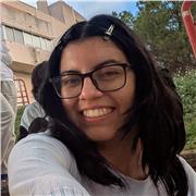 Estudiante de ingeniería con experiencia, imparto mis clases de forma preparada y lo más amenas posibles