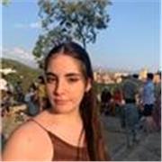 Chica de 15 años, responsable, estoy cursando 3° de la eso y me gustaría ganar dinero para mis caprichos