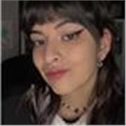 Estudiante de psicología especializada en psicología infantil y general sanitaria