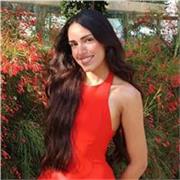 Clases Particulares Primaria: Matemáticas, lengua y literatura, ciencias naturales y sociales. ¡Hola! Soy Heliana, estudiante de