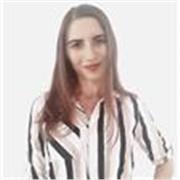 Native German speaker with 9+ years’ experience teaching German online to learners of all levels. MA in Education Practice