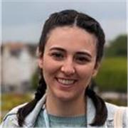 Insegnante per aiuto compiti di spagnolo. Laureata in mediazione linguistica