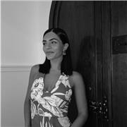 Profesora de biología de todos los niveles incluyendo bachillerato