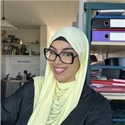 Hamoum imen