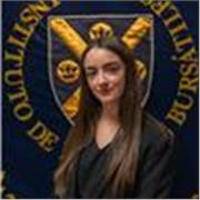 Estudiante universitaria con experiencia de monitora de ocio y tiempo libre en inglés, con nivel C1. 