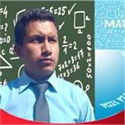 Clases matematicas nivel cero, primaria, secundaria o preparatoria(academia)