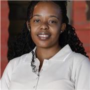 Thandeka Matshikiza