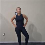 Actividad física para mujeres de 50+ y nutrición