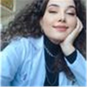 Melek Yildirim