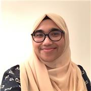 Interactive tutoring by a undergraduate in Medical physiology student