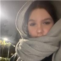 Emilia Privatlehrerin aus München