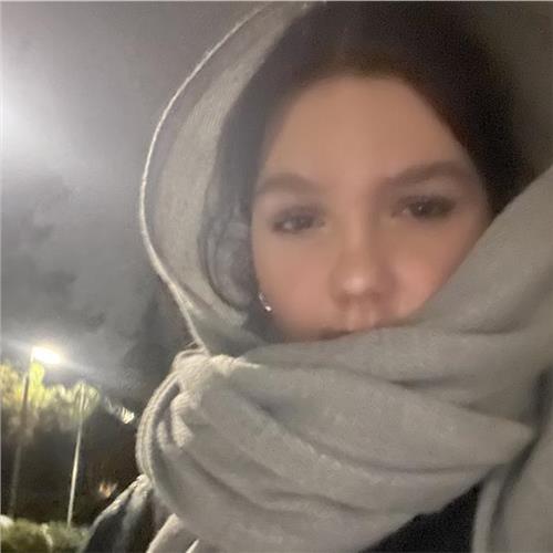 Emilia Privatlehrerin aus München