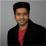 Space researcher offering tutoring in STEM subjects to children and adults