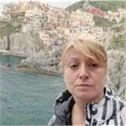 Docente di lingua e letteratura italiana