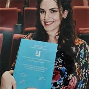 ¡Es hora de aprender español! Impartisco lezioni di spagnolo online e a domicilio