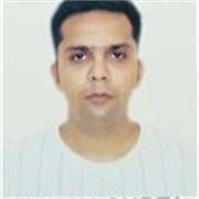 More than 2 years of experience in this field. 