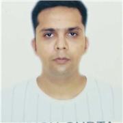 Ayush Gupta