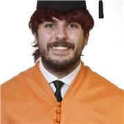 Profesor de sociales y humanístico para cualquier edad, nivel y destrezas.